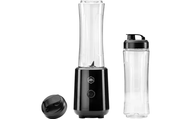 Blender Twister Go