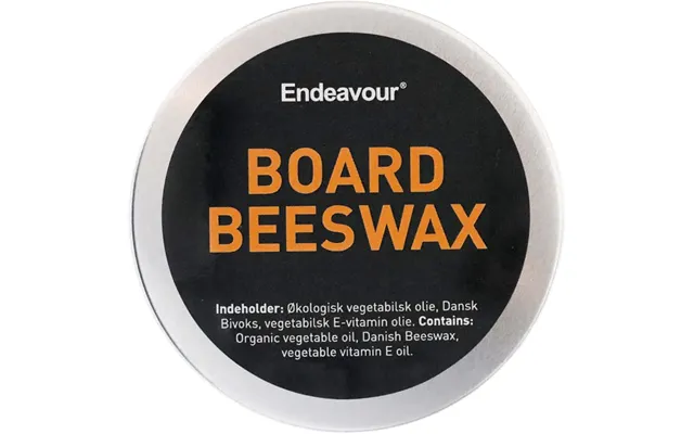 Board Beeswax