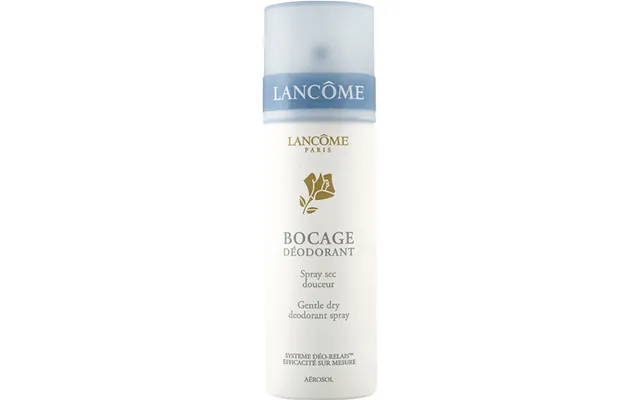 Bocage Deodorant Spray