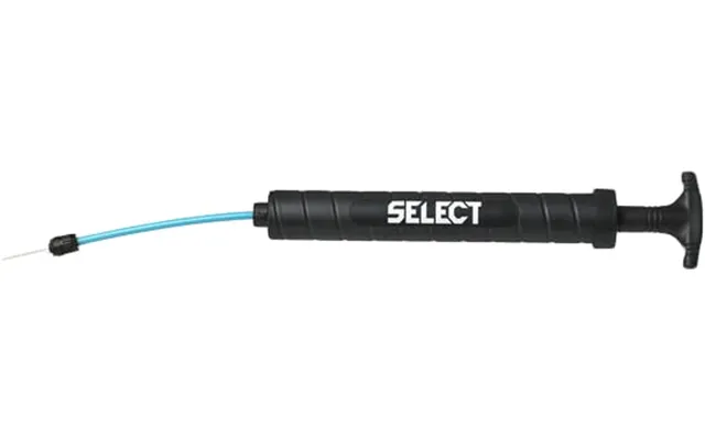 Boldpumpe 26 Cm - Med Indbygget Slange