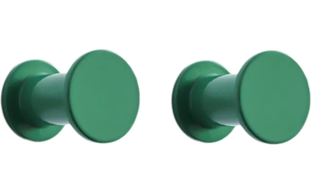 Bolt Hookset Of 2-green