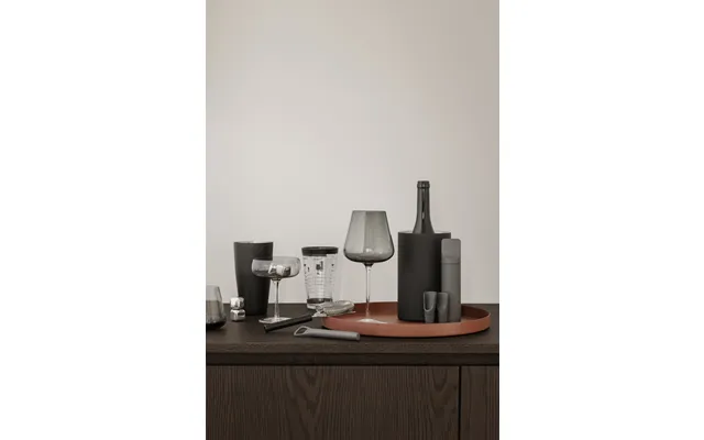Bottle Cooler Easy- Black