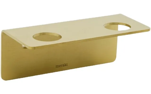 Bottle Hanger 2 Holes - Mk