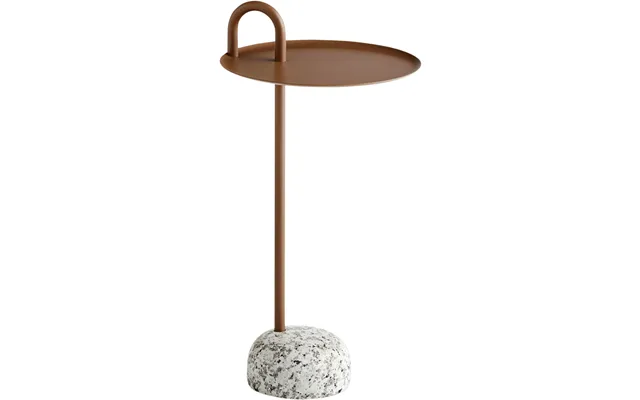 Bowler Granite Baseø36 X H70,5-pal