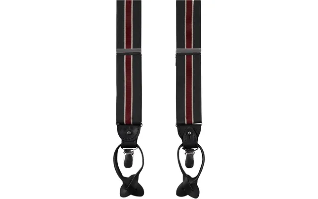Braces Stripe