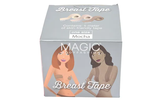 Breast Tape