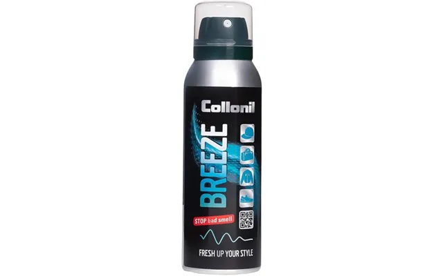 Breeze Dk I 125 Ml