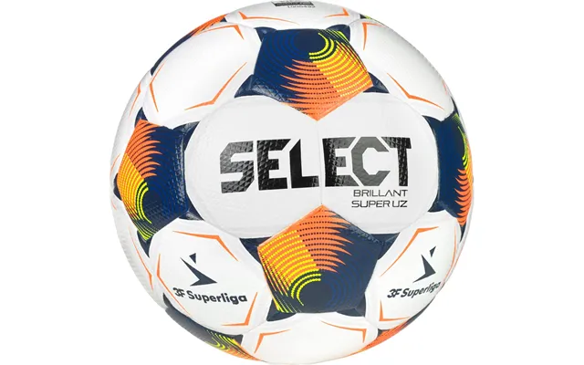 Brillant Super 3f Superliga Fodbold