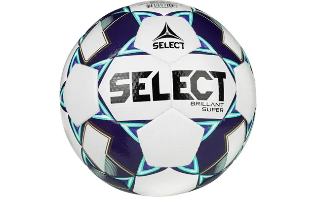 Brillant Super V22 Fodbold