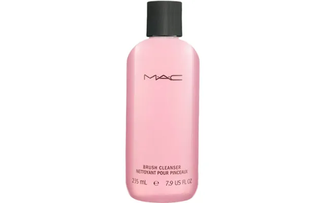 Brush Cleanser