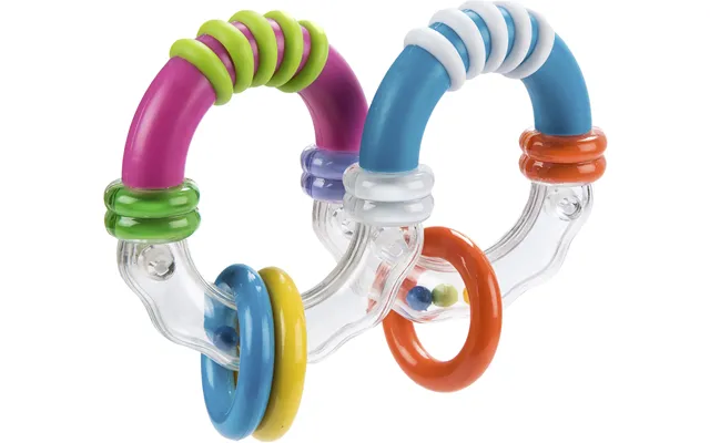 Buddy Flex Kugle Rangle