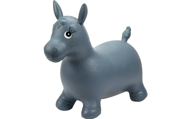 Buddy Hoppepony Pastel
