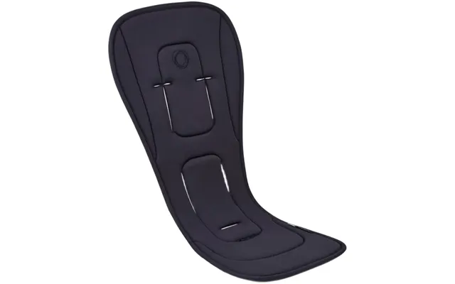Bugaboo Dual Comfort Seat Liner Deep Indigo