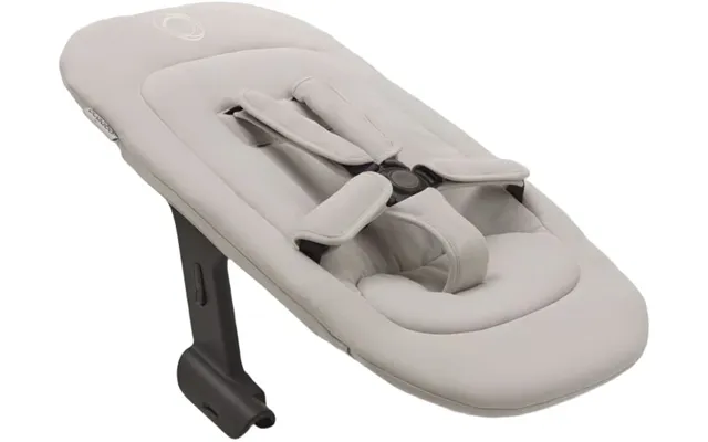 Bugaboo Giraffe Newborn Set Polar White