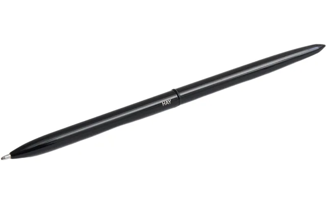 Bullet Penblack