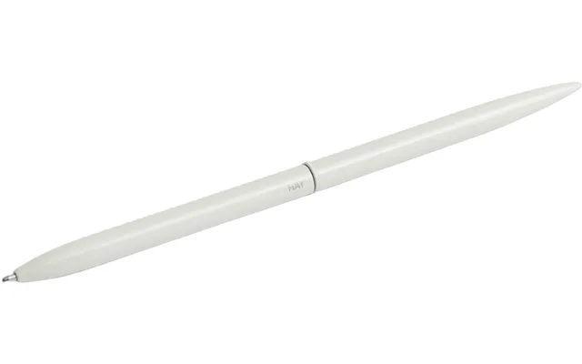 Bullet Penchalk White