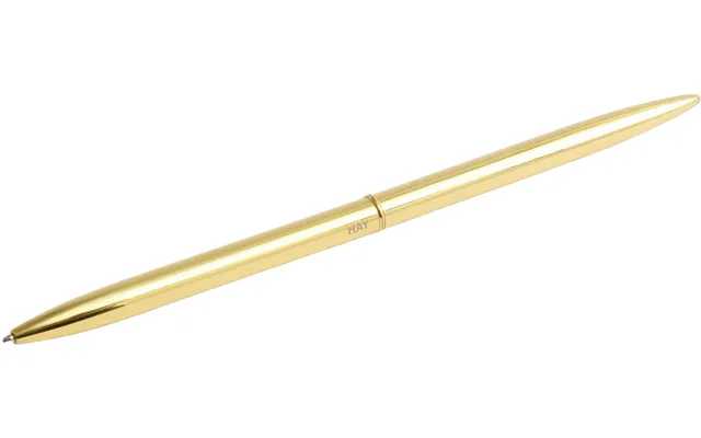 Bullet Pengold