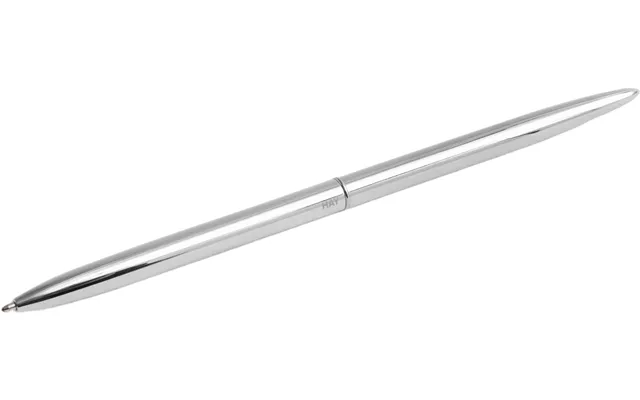 Bullet Pensilver