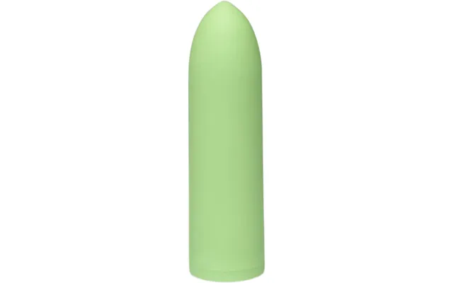 Buzz Bullet Vibrator Grøn