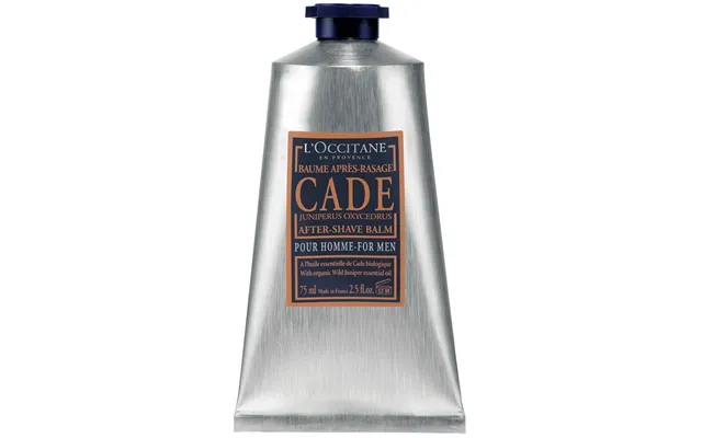 Cade Comforting After Shave Balm 75ml