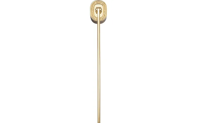 Candle Snuffer Golden Finish