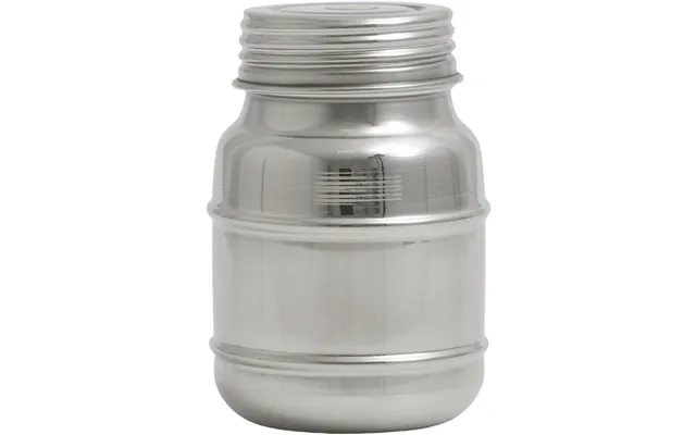 Cani Can W Lid - High