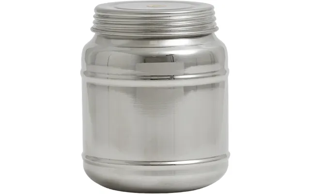 Cani Can W Lid - High