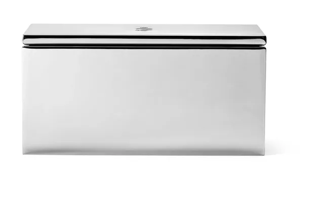 Capsule Case Steel