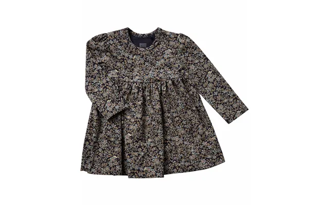 Cara 3 Baby Dress Organic Gots