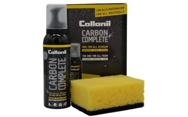Carbon Complete Sæt