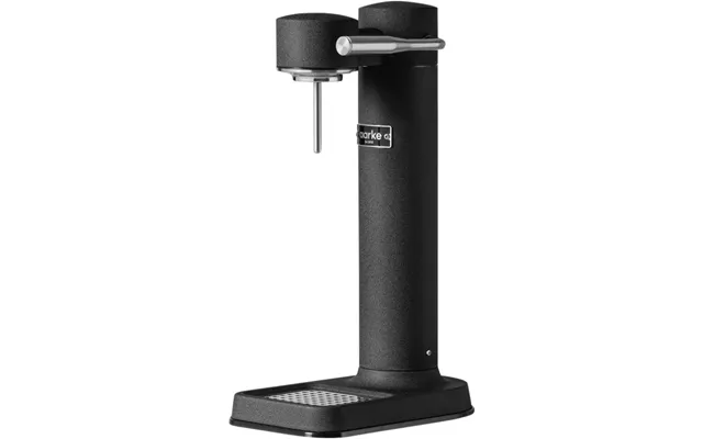 Carbonator 3