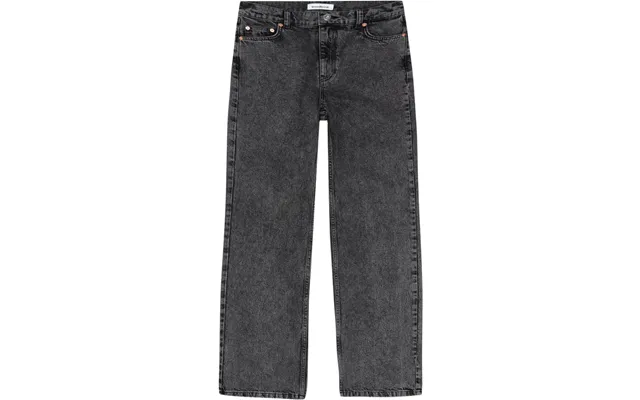 Carla Thun Black Jeans