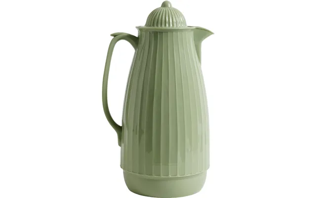 Carvi Thermos Jug Mint Green