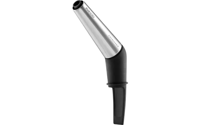 Catalyzer Skænkeprop