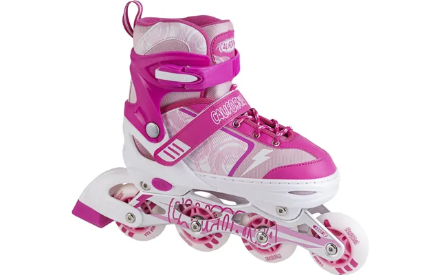 Cf Girl Alu Inline S3942