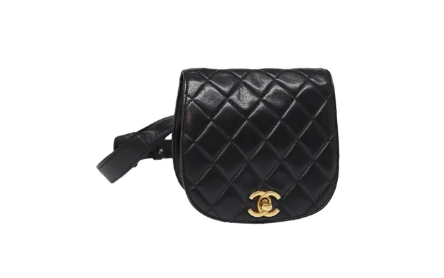 Chanel Belt Bag