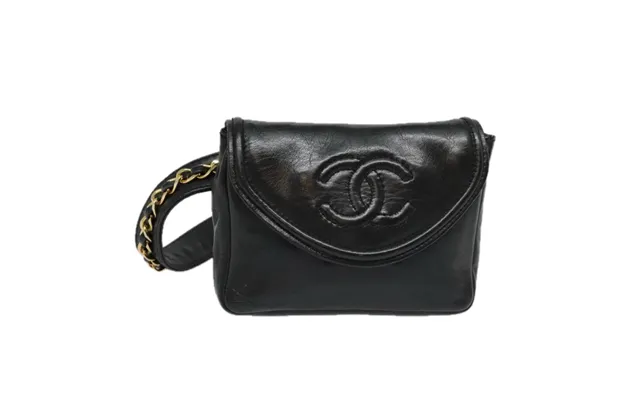 Chanel Belt Bag