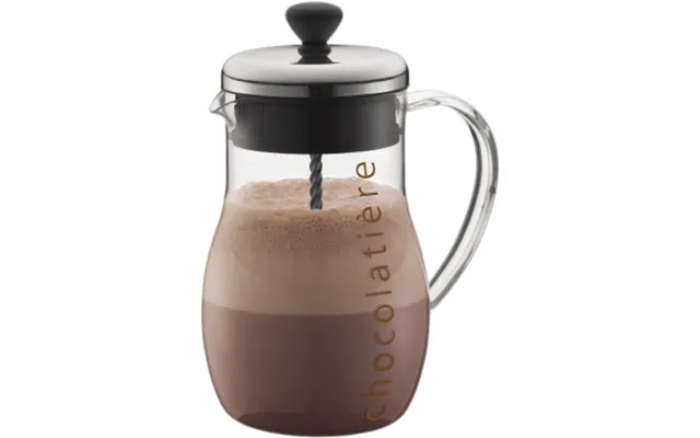 Chocolatiere