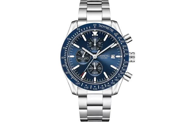 Chrono D1304