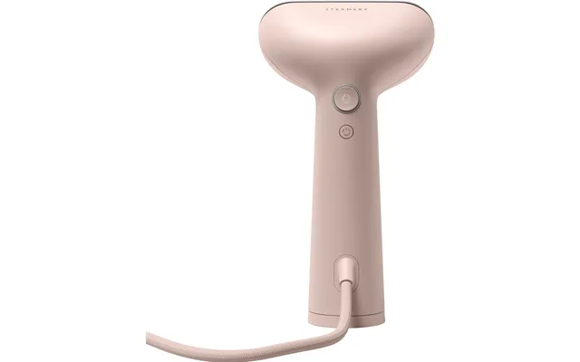 Cirrus 3 Iron Steamer Rose Eu