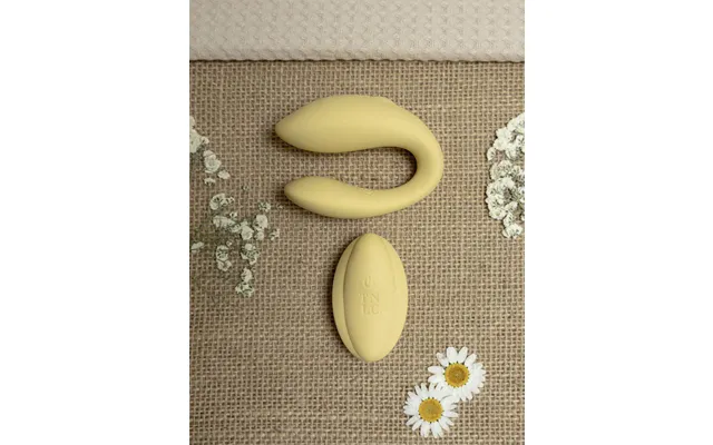 Cistus Rabbit Vibrator