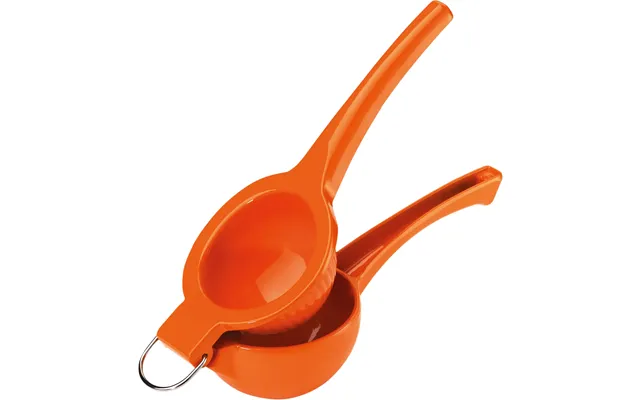 Citruspresser Arancia Ã8,5cm - Orange