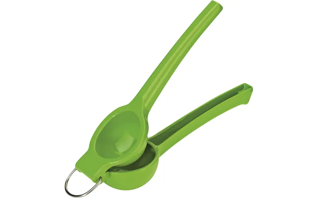 Citruspresser Limetta 5,5cm - Grøn