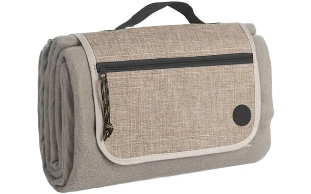 City Picnic Blanket