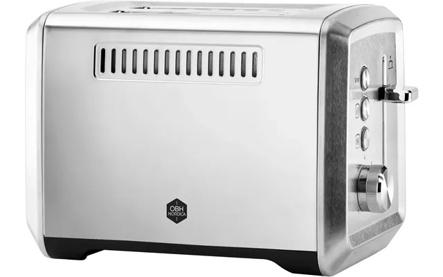 City Toaster 2 Slices 800 W