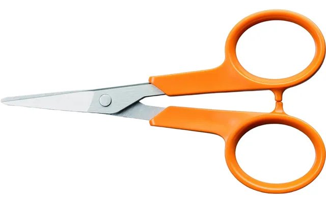 Classic Embroidery Scissors Straight 10cm