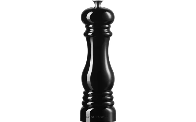 Classic Peberkværn Black