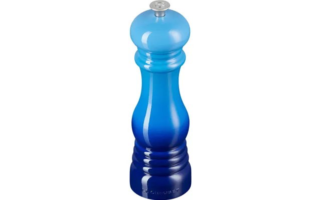 Classic Saltkværn Azure Blue