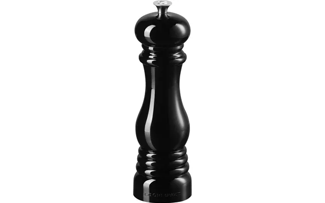 Classic Saltkværn Black