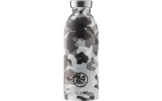 Clima 500 Ml Camo Grey